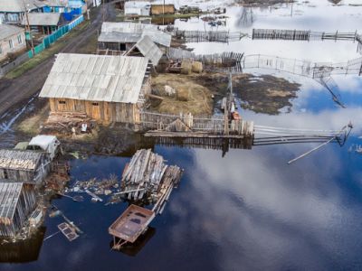 Отказненское водохранилище. Фото: cupofnews.ru