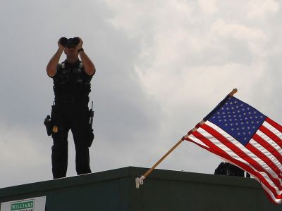 Фото: Jim Young / Reuters