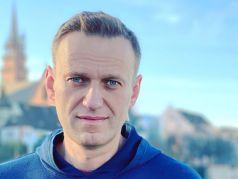 Алексей Навальный. Фото: navalny / Instagram