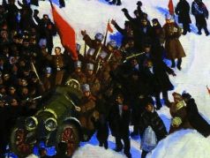 Борис Кустодиев, 