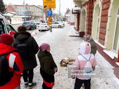 Фото: Дмитрий Кандинский / vtomske.ru